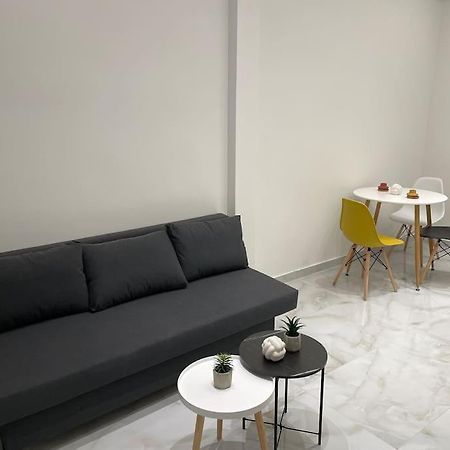 Luxury Apartment Next To Agias Sofias Selanik Dış mekan fotoğraf