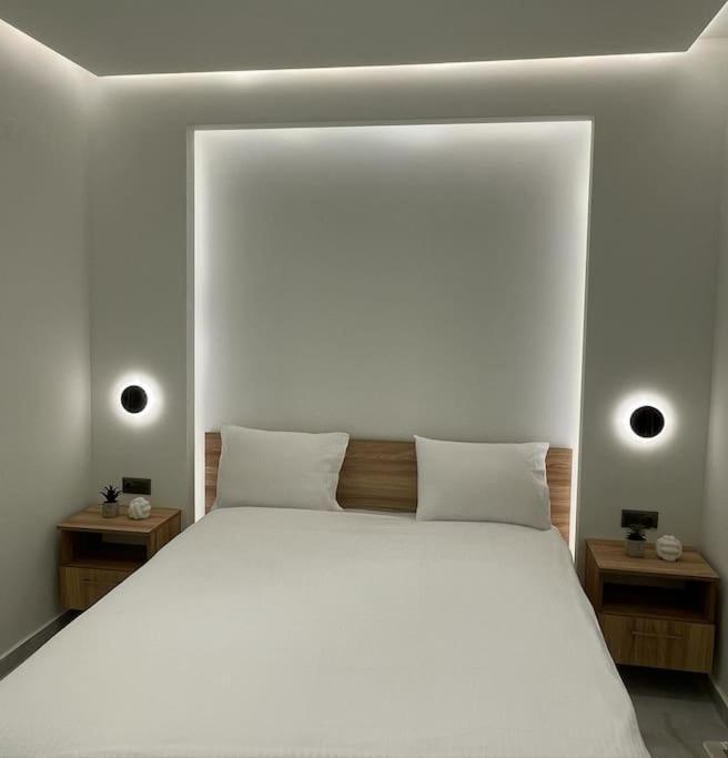 Luxury Apartment Next To Agias Sofias Selanik Dış mekan fotoğraf